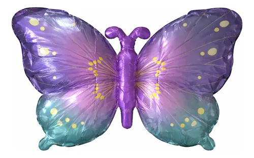 D_NQ_NP_897239-MLA110180475033_042026-O.webp GLOBO METALIZADO MARIPOSA 67X50