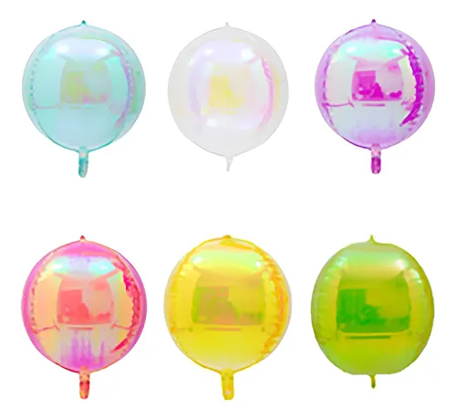 D_NQ_NP_905876-MLA92709415361_092025-O.webp GLOBO METALIZADO 4D 60PULG