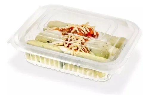D_NQ_NP_914785-MLA82893068713_032025-O BANDEJA FOOD BISAGRA 500ML PP