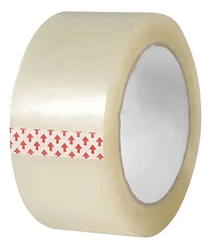 CINTA DE EMBALAR 48X80 MTS