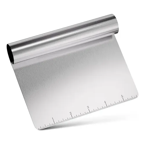 SCRAPPER METAL REGLA 15X10