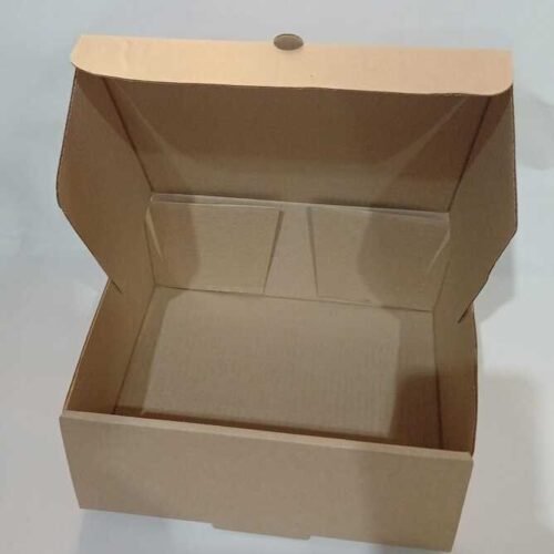 CAJA VAN M/M E6 18X20X7.5 XUNID