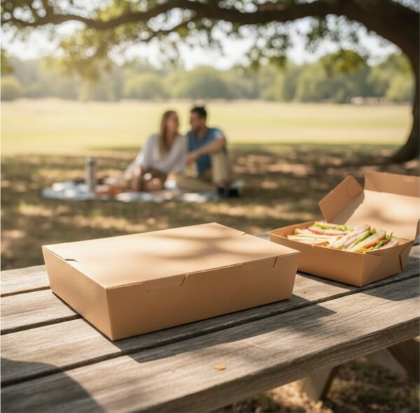 CAJA DPK 105 TAPA CIEGA