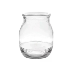 Frasco-Vidrio-Yogur-200cc.png FRASCO VIDRIO YOGUR 200CC