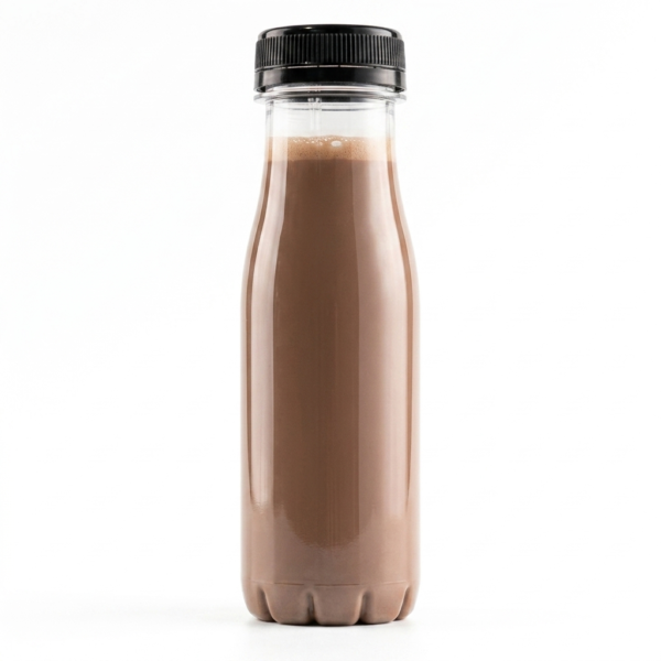BOTELLA GVT 200ML