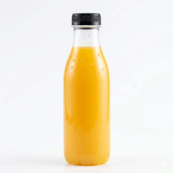 BOTELLA GVT 500ML