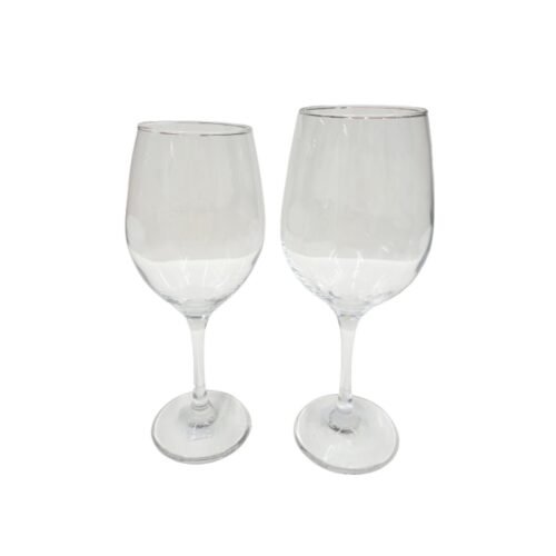 COPA VIDRIO BARONE 490ML