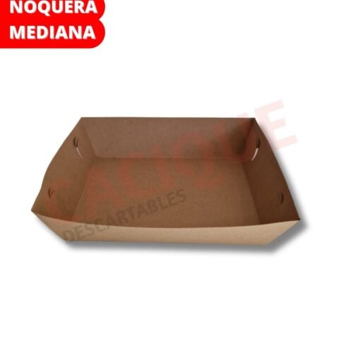 ñOQUERA DPK GRANDE FOOD TRUCK M/M