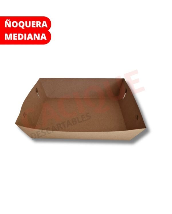 ñOQUERA DPK GRANDE FOOD TRUCK M/M