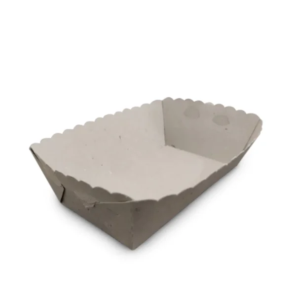 CONTENEDOR ñOQUERA GRIS N0