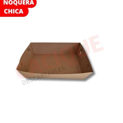 ñOQUERA DPK CHICA FOOD TRUCK M/M