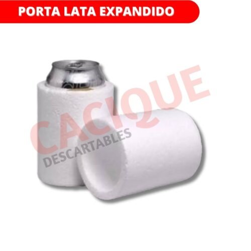 PORTA LATA