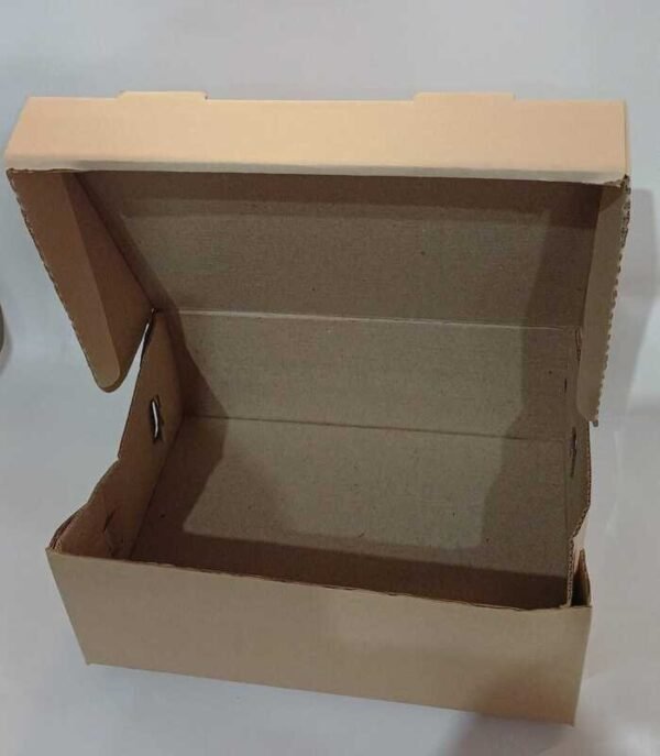 CAJA VAN M/M PERIQUITA 27X20X10.5 X UNID