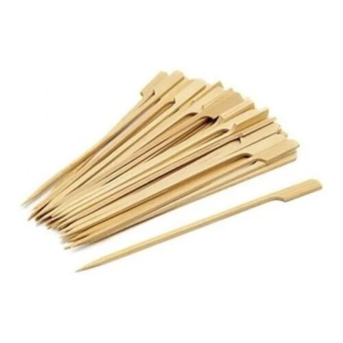 Pinchos-9.jpg PINCHO MADERA SANDWICHERO 9CM X 100UNID