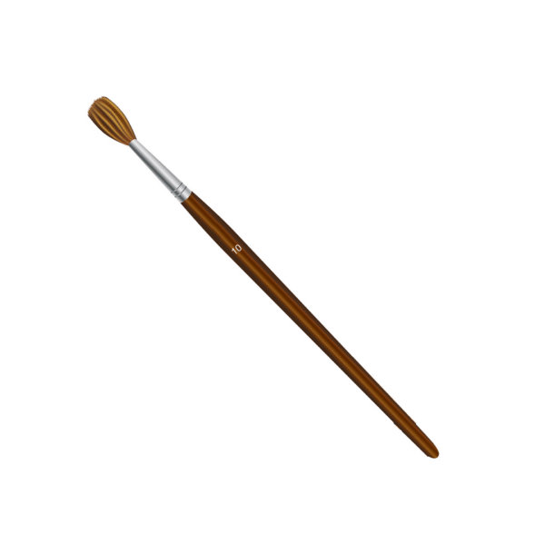 PINCEL PROARTE 10