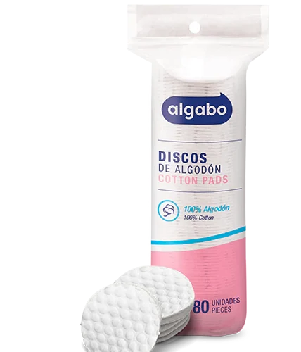 DISCO DESMAQUILLANTE