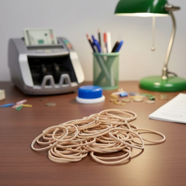 BANDA ELASTICA PREMIUM 100GRS