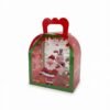 CAJA CQ NAVIDAD PVC VARIOS MODELOS