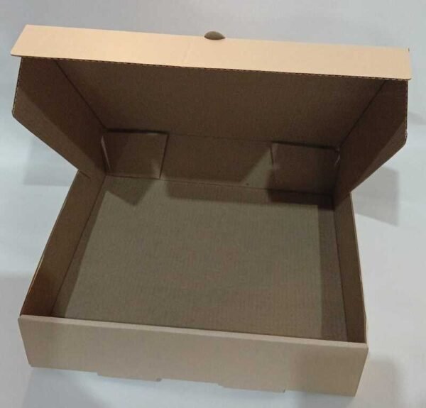 CAJA VAN M/M E2 28X28X7X UNID