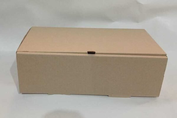 CAJA VAN M/M BOMBON 25X14X8