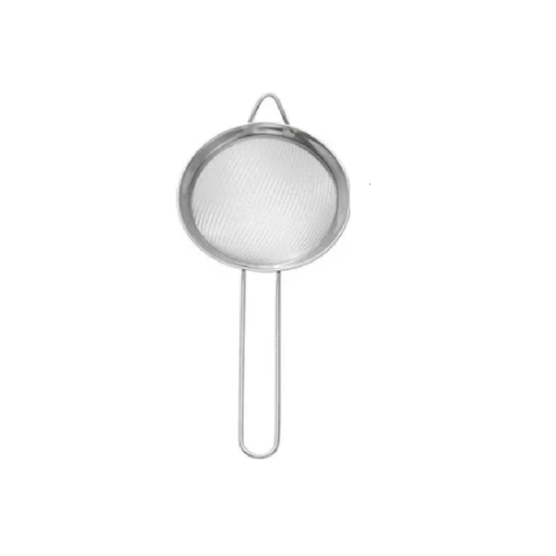 COLADOR METAL 10CM