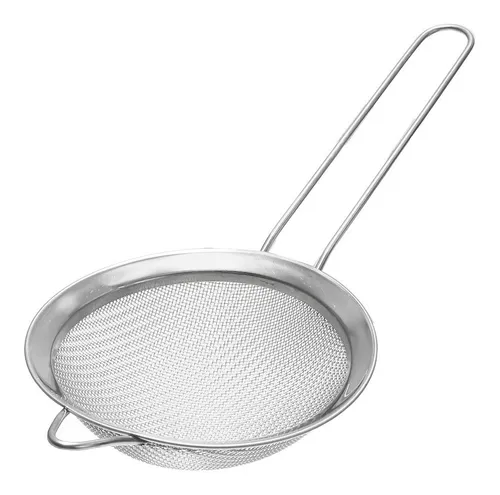 COLADOR METAL 12CM