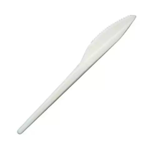 CUCHILLO BAN PLAST X 50UNID