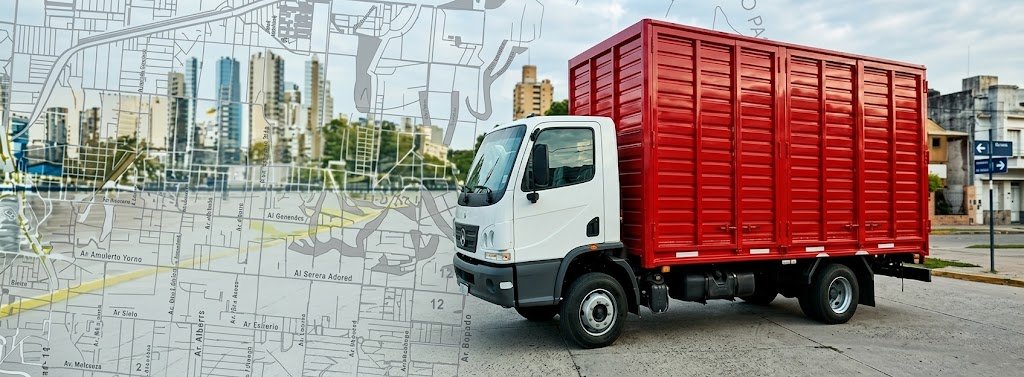 Envíos de descartables a todo el país con Cruz del Sur y Andreani