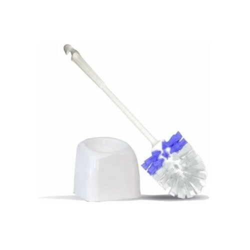 ESCOBILLA SANITARIA CON BASE
