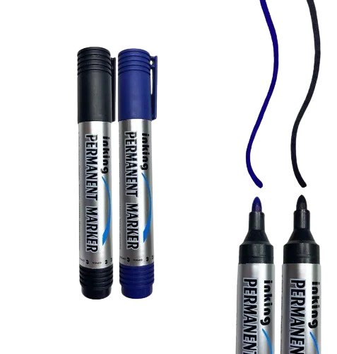 MARCADOR PERMANENTE