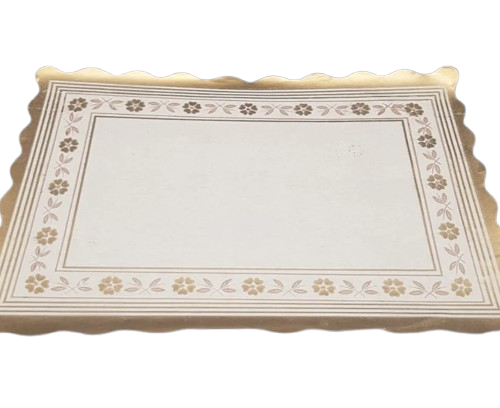 BLONDAS PARAFINADAS 18X50 X100UNID