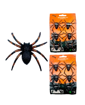 HA26 ARAñA GIBREADA X6