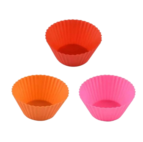 MOLDE SILICONA CUPKES INDIVIDUAL