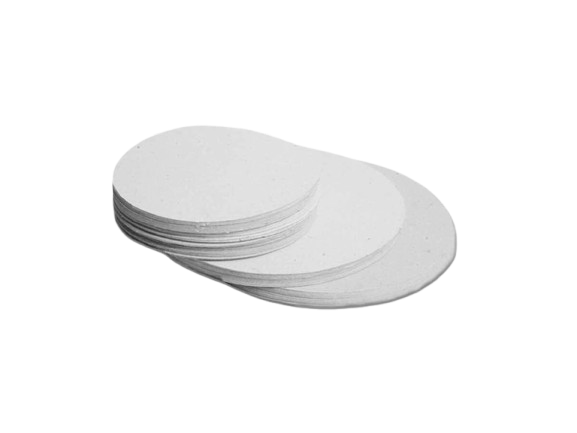 EXPANDIDO DISCO 20CM X10