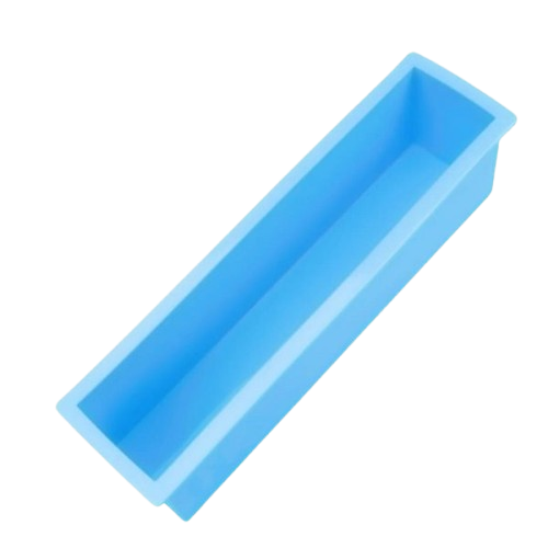 MOLDE SILICONA DE 26X24X5 RECT