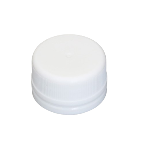 TAPA PRECINTO BLANCA