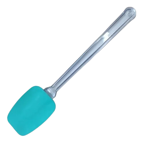 CUCHARON DE SILICONA PIEZA ENTERA