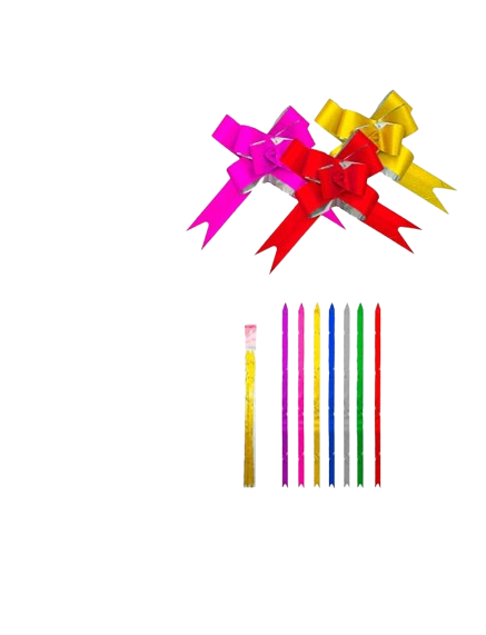 MOñO MAGICO 20CM X 10UNID