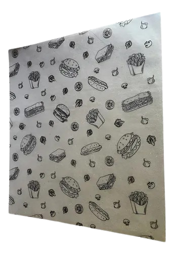PAPEL PARAFINADO MOTIVO 25X35