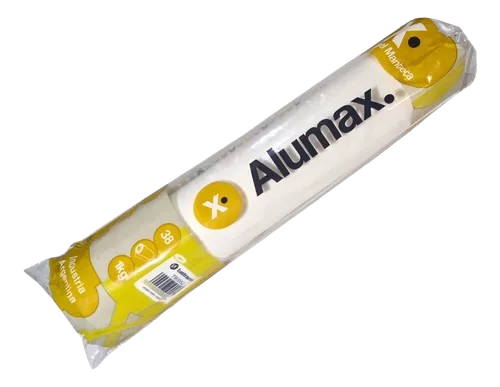 PAPEL MANTECA ALUMAX X 1 KG