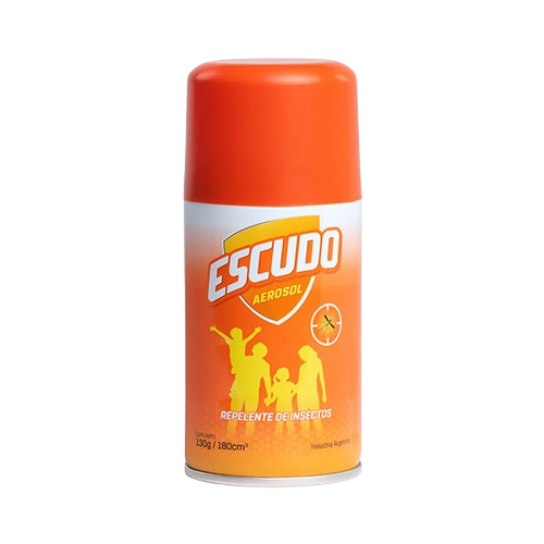 REPELENTE ESCUDO