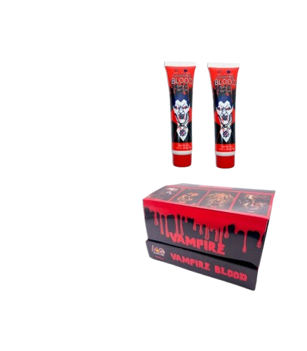 HA26 SANGRE ARTIFICIAL HALLOWEEN