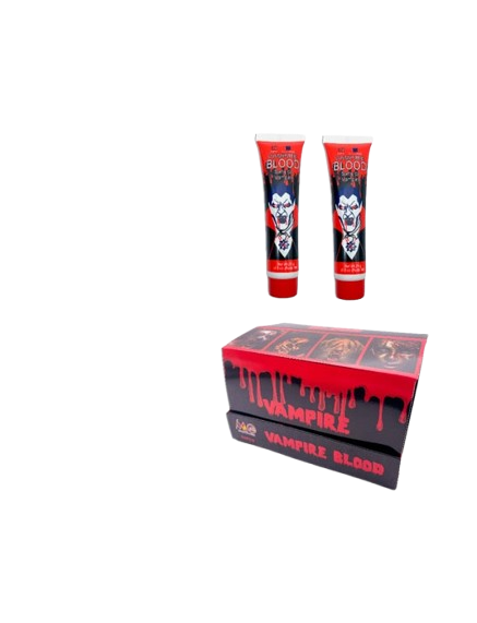 HA26 SANGRE ARTIFICIAL HALLOWEEN