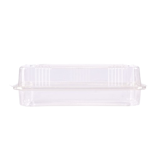 ESTUCHE RECT W7-B 202 X 258 X80 X UNID