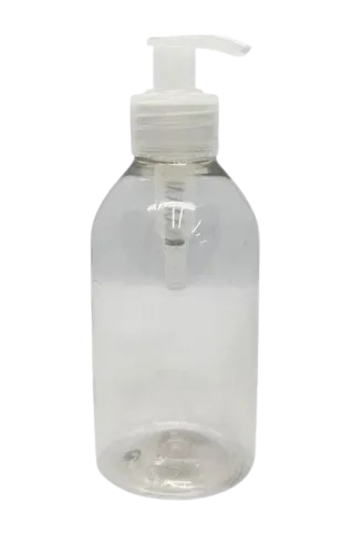 BOTELLE PET CREMERA 250CC