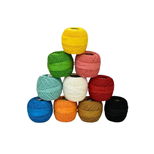 HILO COLOR ALGODON