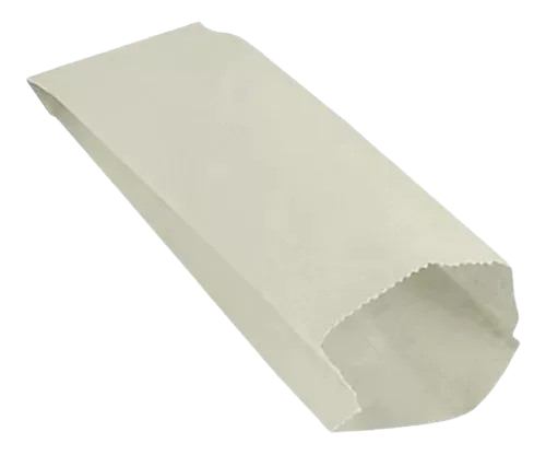 BOLSA PAPEL SULFITO N°2L