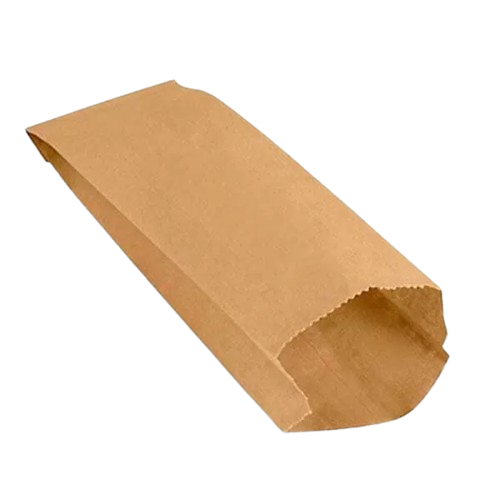 BOLSA PAPEL KRAF 1L