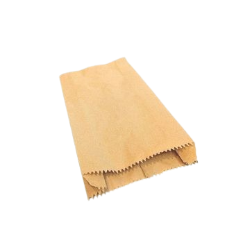 BOLSA PAPEL KRAF 3L