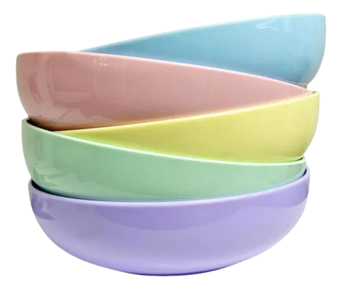 BOWLS BOYANO PASTEL